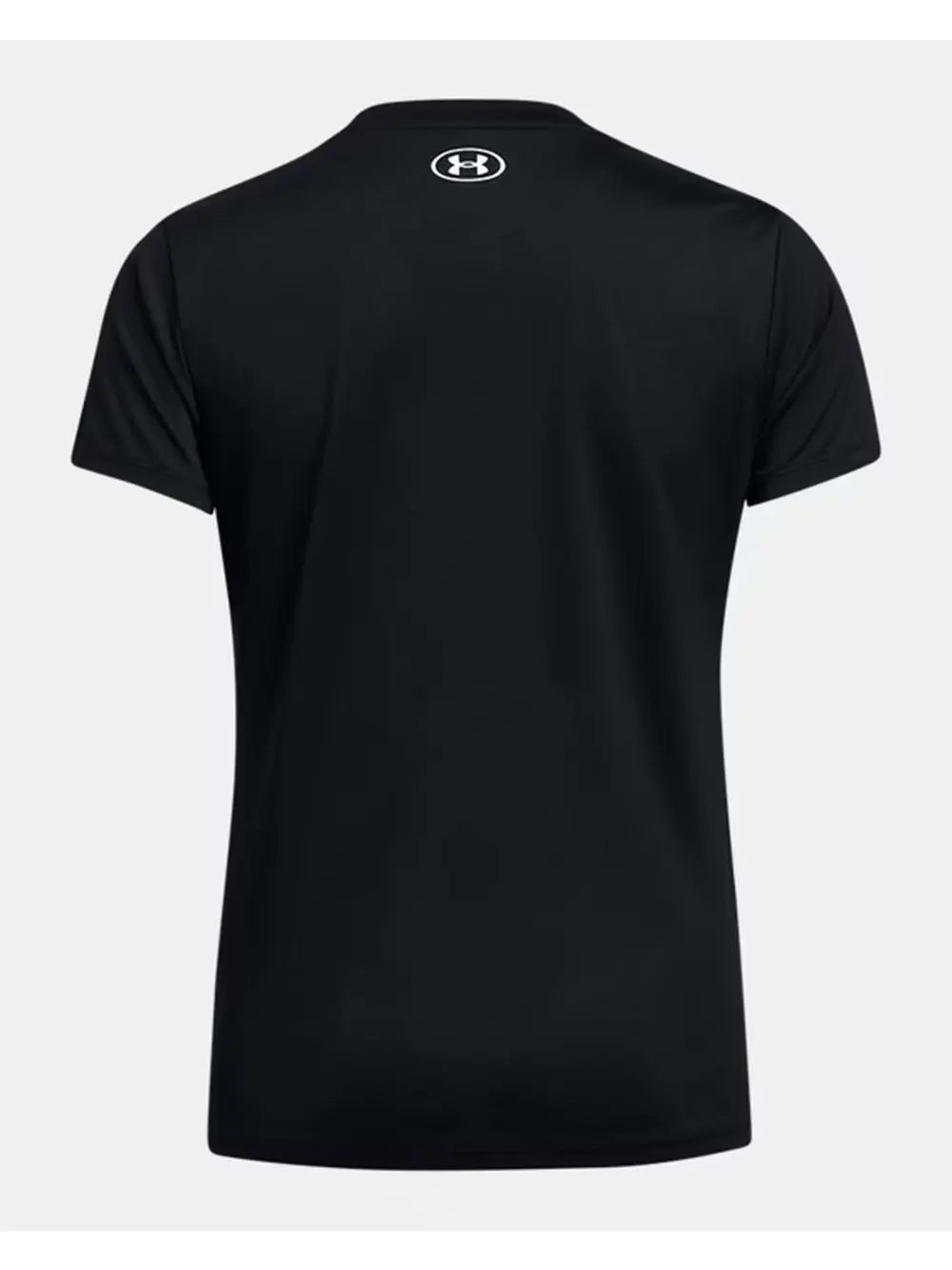 T-shirt Sportiva Under Armour UA Tech Donna - Nero