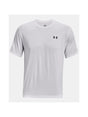 T-shirt Sportiva Under Armour UA Tech Vent Uomo - Bianco