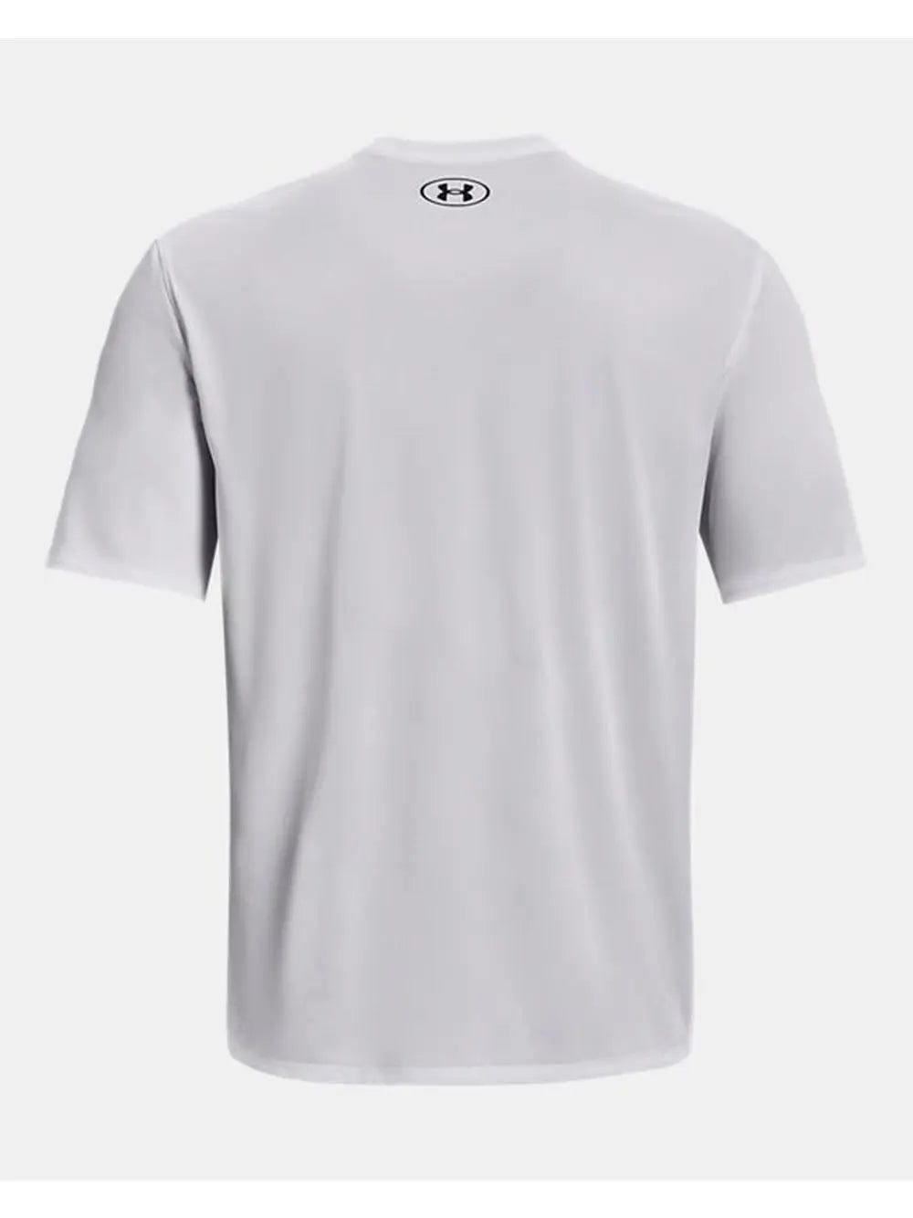 T-shirt Sportiva Under Armour UA Tech Vent Uomo - Bianco