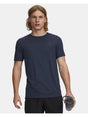 T-shirt Sportiva Under Armour VANISH SEAMLESS NOVELTY SS Uomo - Blu