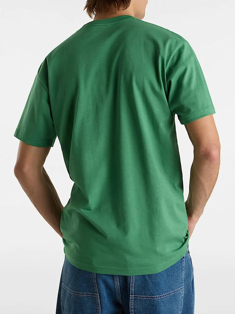 T-shirt Stretch Fair Vans Uomo