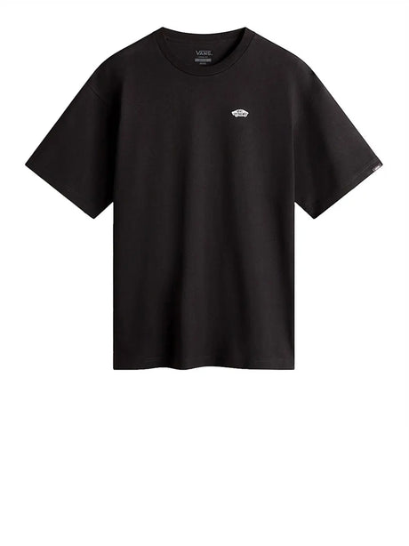 T-shirt Style 76 Vans Uomo - Nero