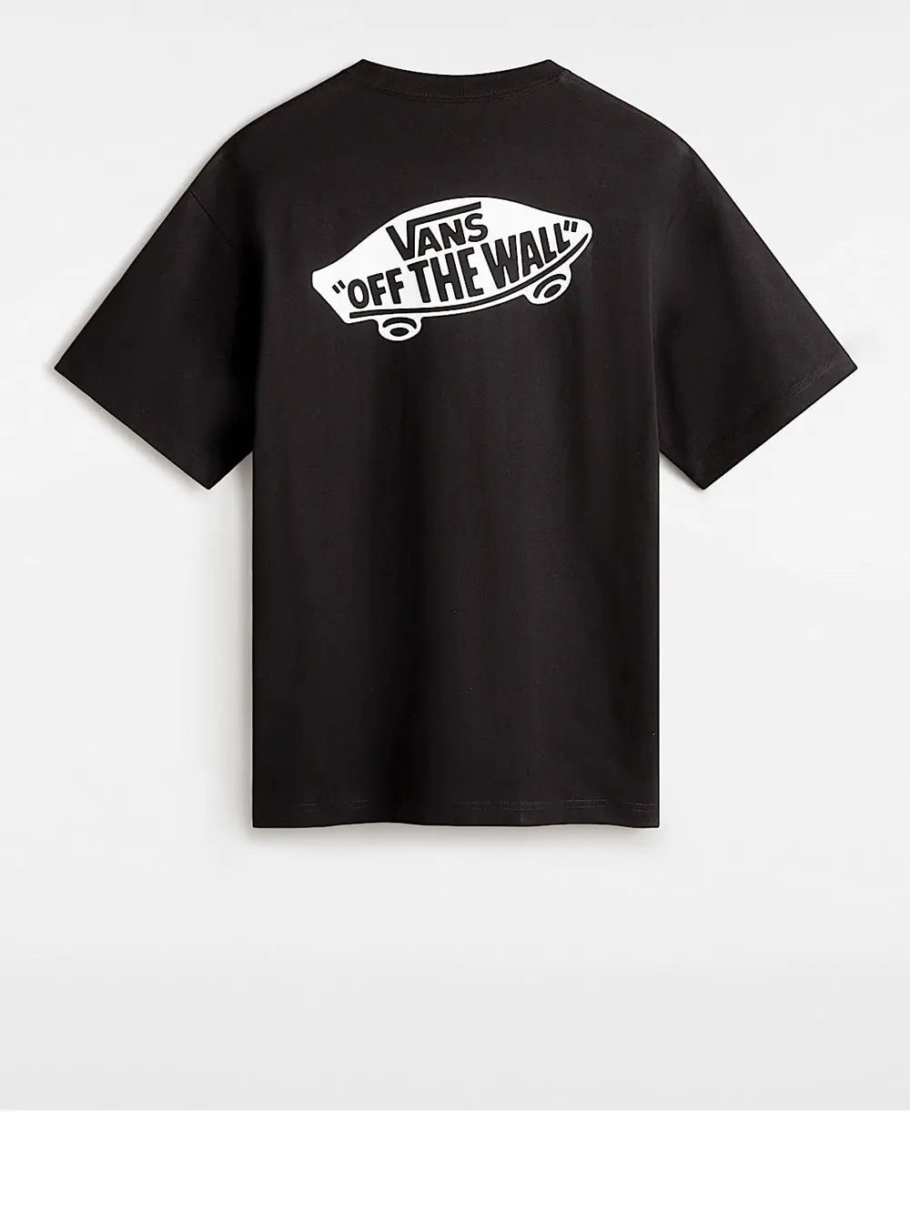 T-shirt Style 76 Vans Uomo - Nero