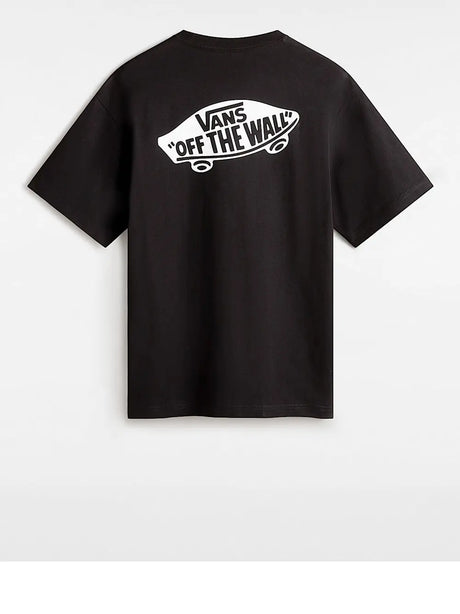 T-shirt Style 76 Vans Uomo - Nero