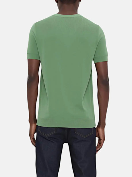 T-shirt Sun 68 Uomo - Verde