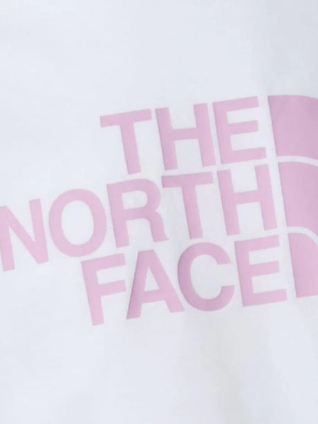 T-shirt The North Face Bambina
