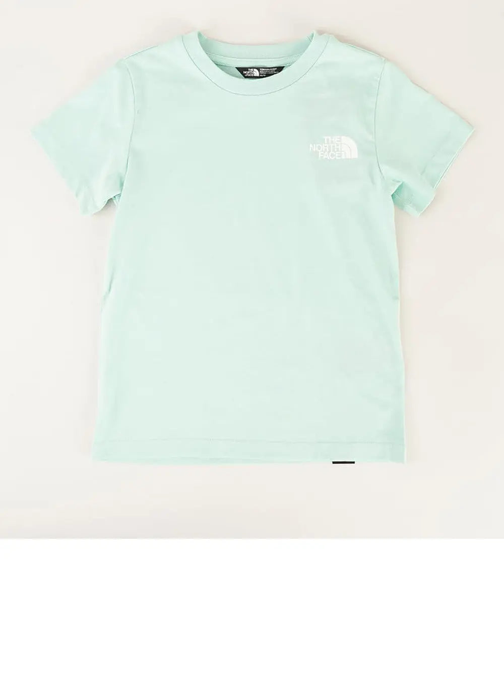 T-shirt The North Face Unisex Bambino