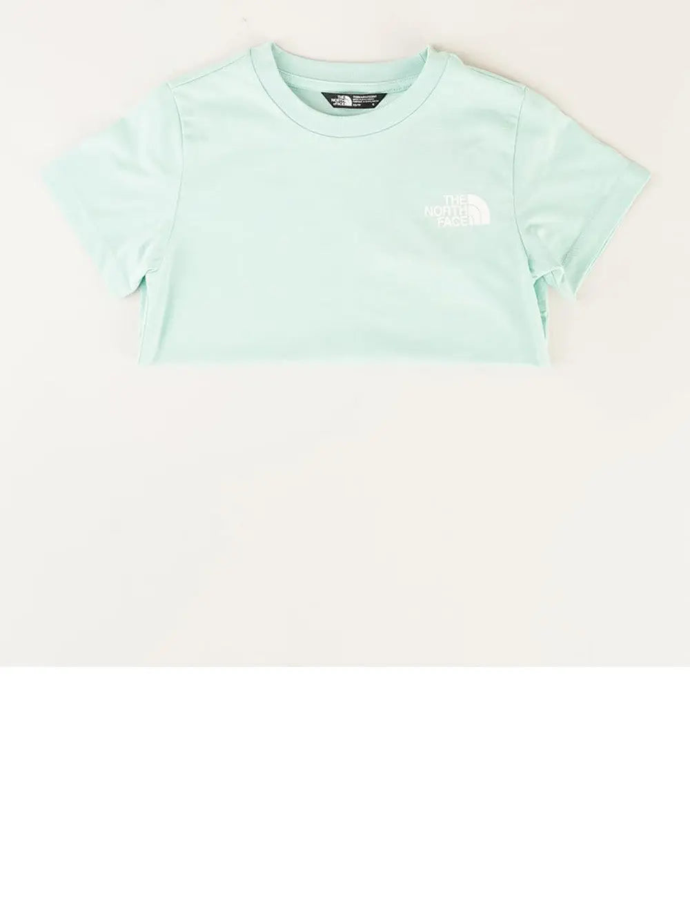 T-shirt The North Face Unisex Bambino