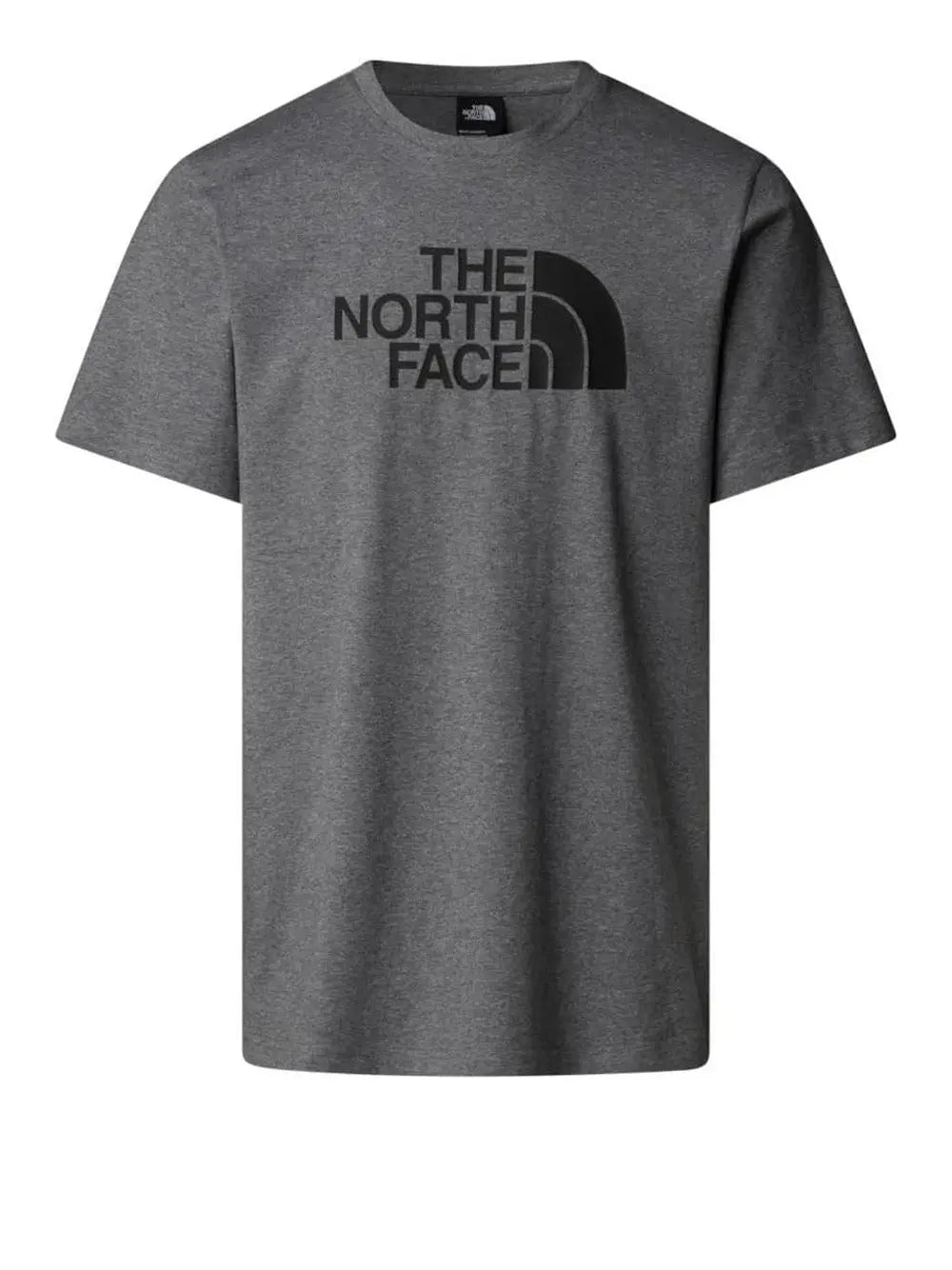 T-shirt The North Face Uomo - Grigio