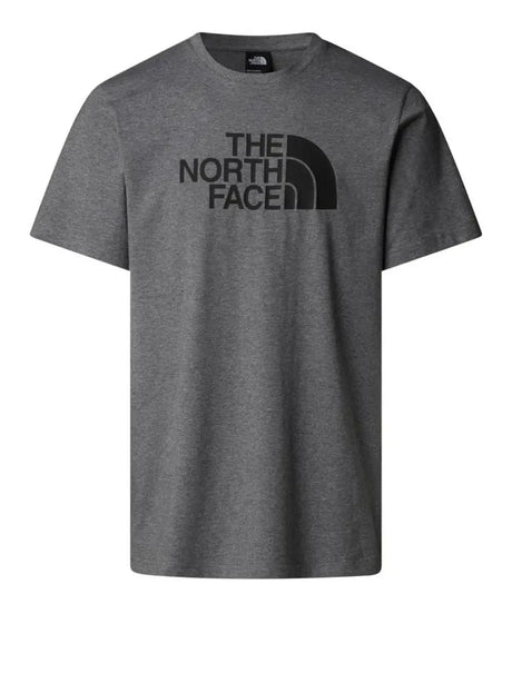T-shirt The North Face Uomo - Grigio
