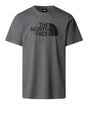 T-shirt The North Face Uomo - Grigio