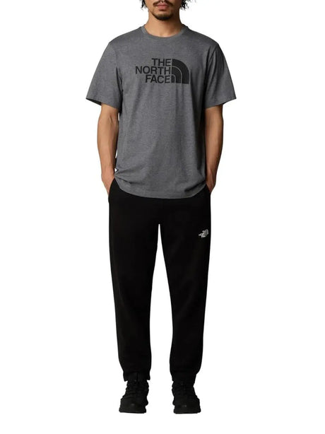 T-shirt The North Face Uomo - Grigio