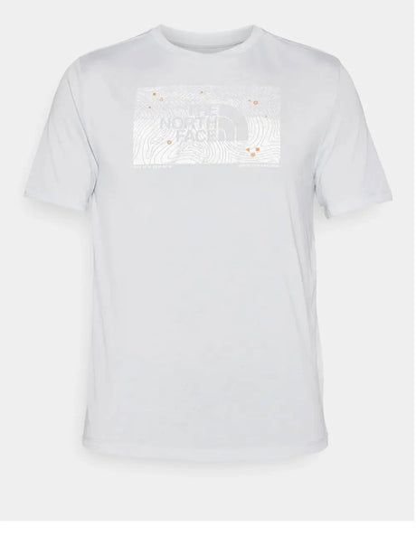 T-shirt The North Face Uomo