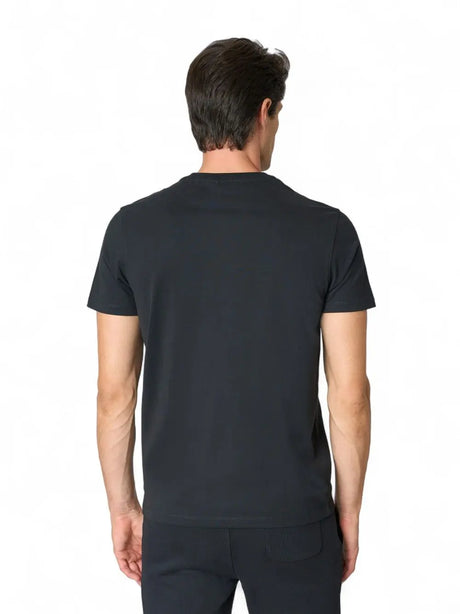T-shirt U.s.polo MICK Uomo - Nero