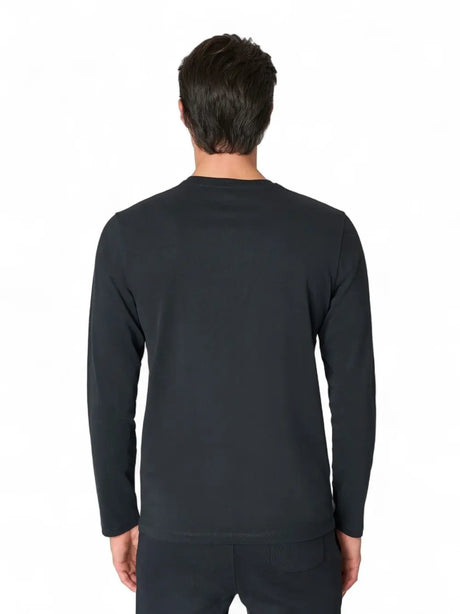 T-shirt U.s.polo WILL Uomo - Nero