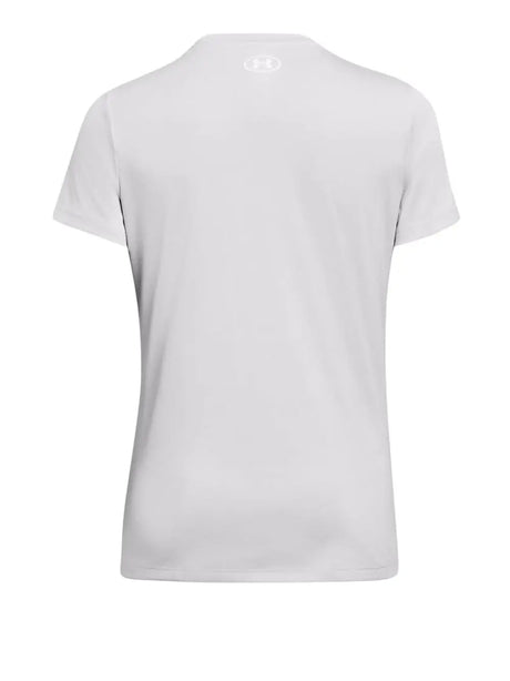 T-shirt Under Armour Donna - Grigio