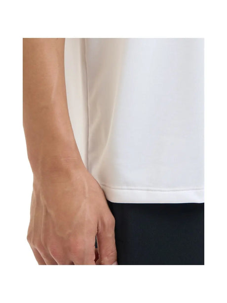 T-shirt Under Armour TECH 2.0 SS Uomo - Bianco