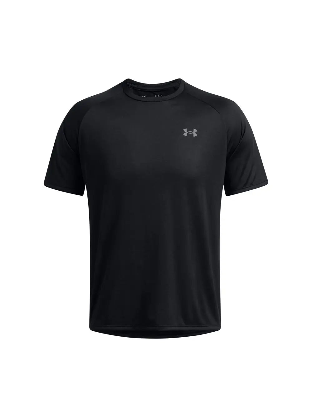 T-shirt Under Armour TECH 2.0 SS Uomo - Nero