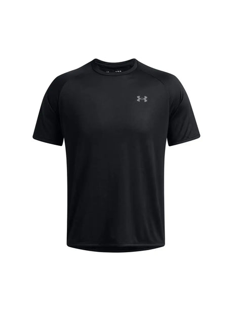 T-shirt Under Armour TECH 2.0 SS Uomo - Nero