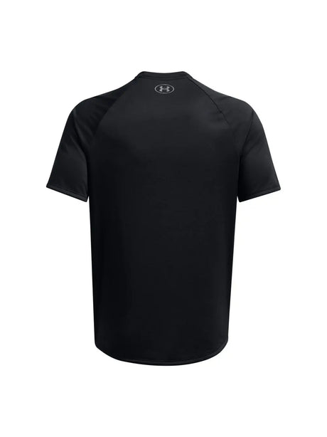 T-shirt Under Armour TECH 2.0 SS Uomo - Nero