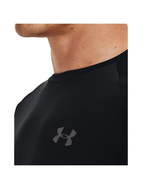 T-shirt Under Armour TECH 2.0 SS Uomo - Nero