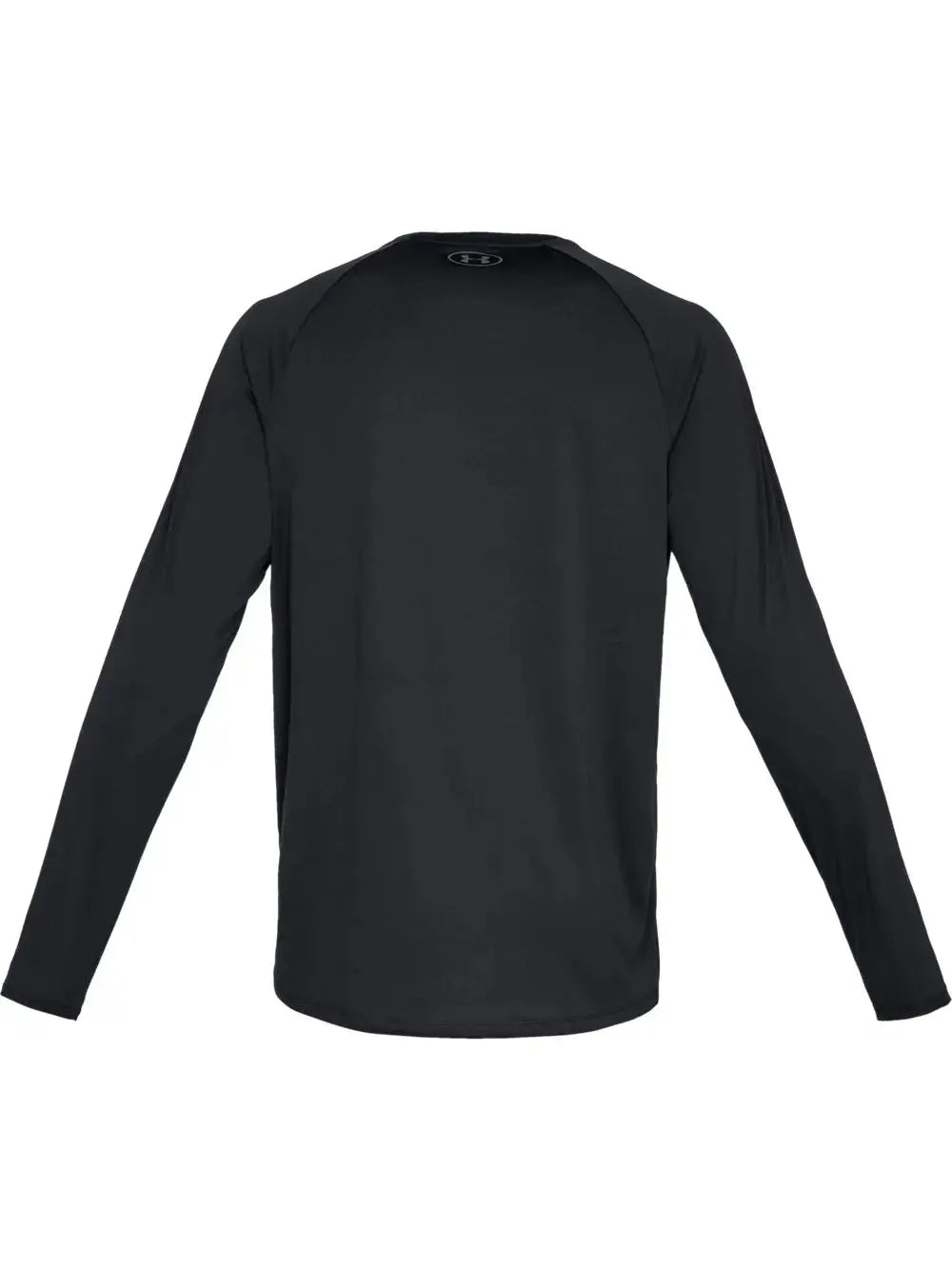 T-shirt Under Armour TECH LS 2.0 Uomo - Nero