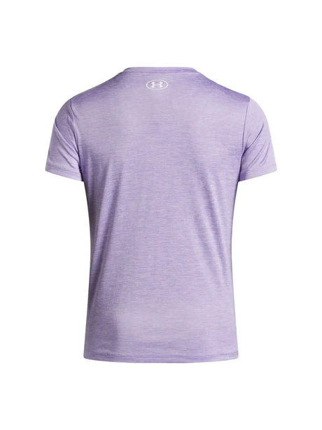 T-shirt Under Armour TECH SSV- TWIST Donna