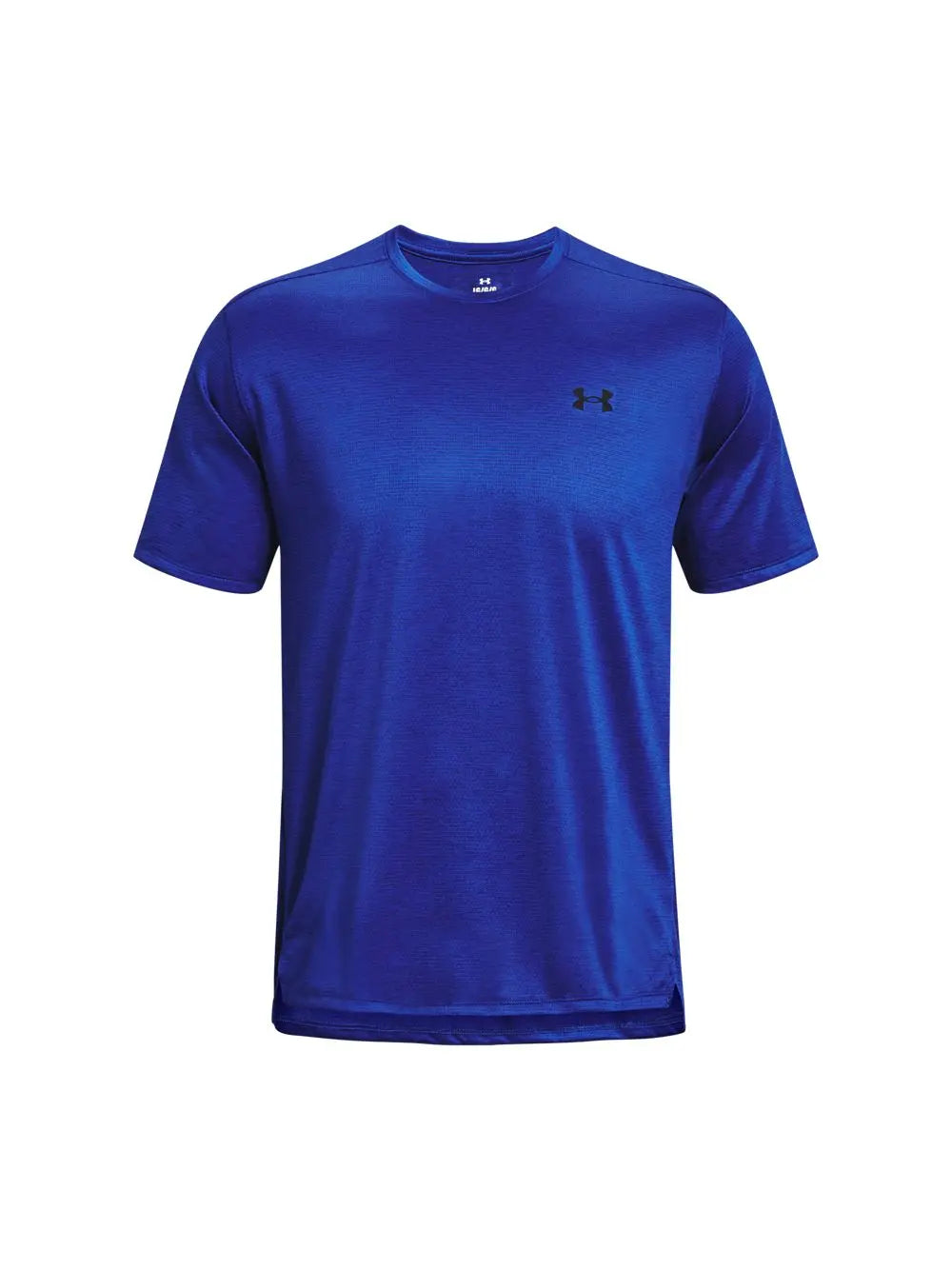 T-shirt Under Armour TECH VENT SS Uomo - Blu