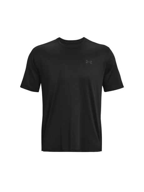 T-shirt Under Armour TECH VENT SS Uomo - Nero