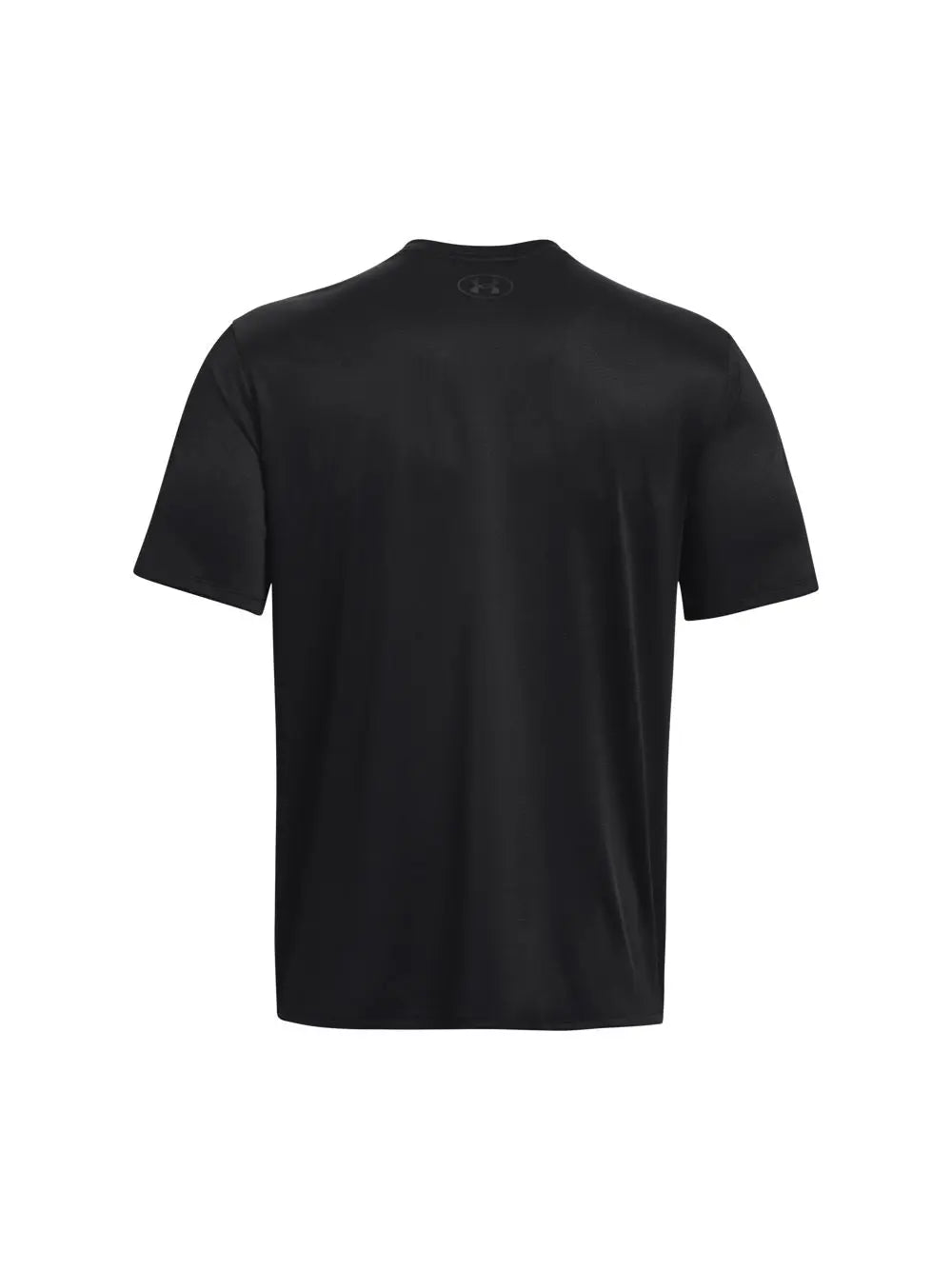 T-shirt Under Armour TECH VENT SS Uomo - Nero