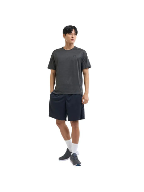 T-shirt Under Armour TECH VENT SS Uomo - Nero
