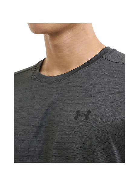 T-shirt Under Armour TECH VENT SS Uomo - Nero