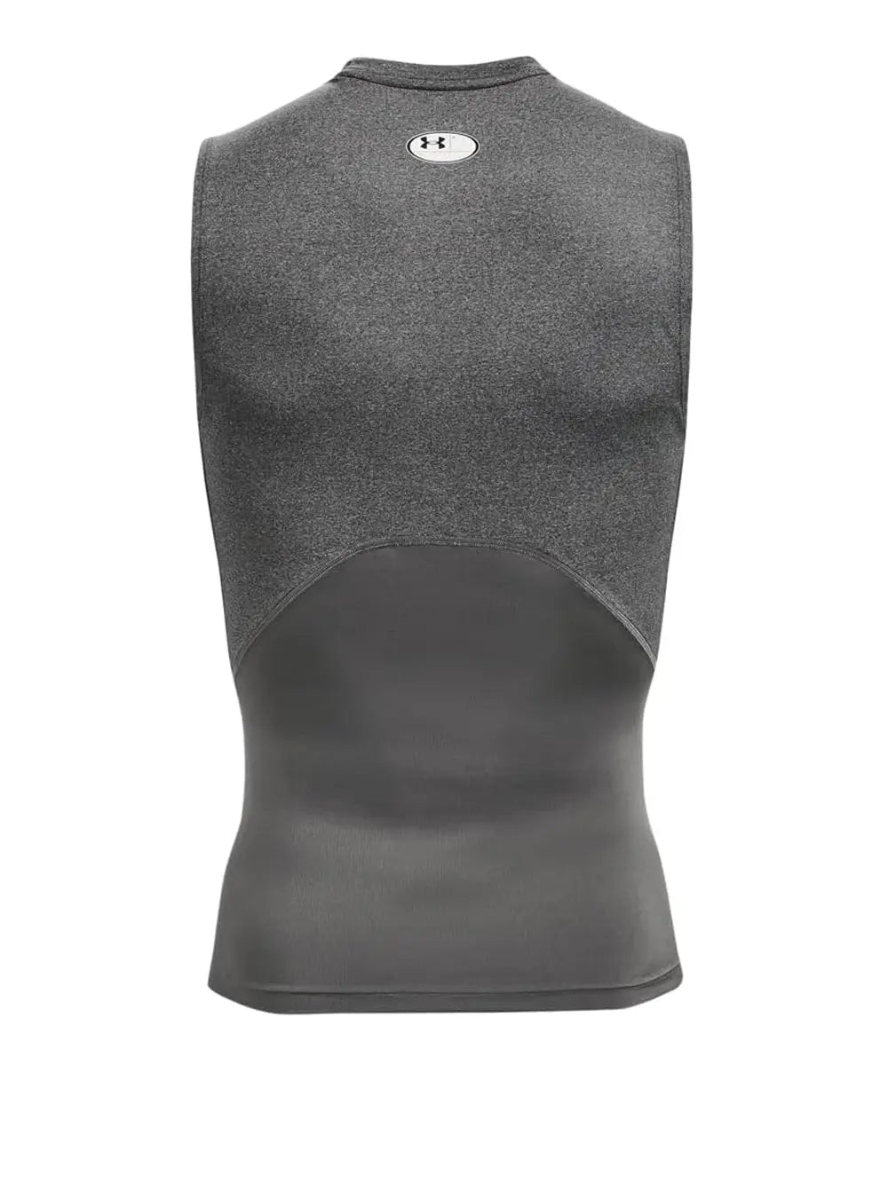 T-shirt Under Armour Uomo - Grigio