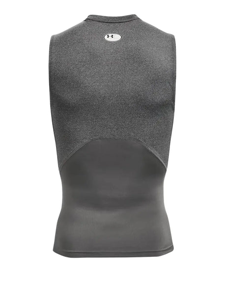 T-shirt Under Armour Uomo - Grigio
