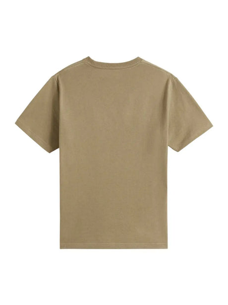 T-shirt Vans Bambino - Marrone