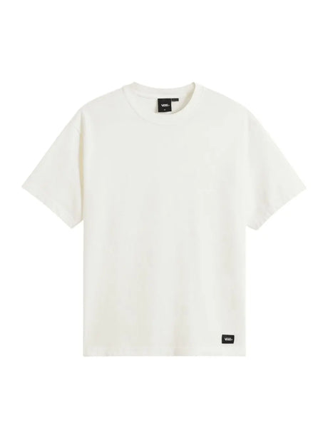 T-shirt Vans Uomo - Avorio