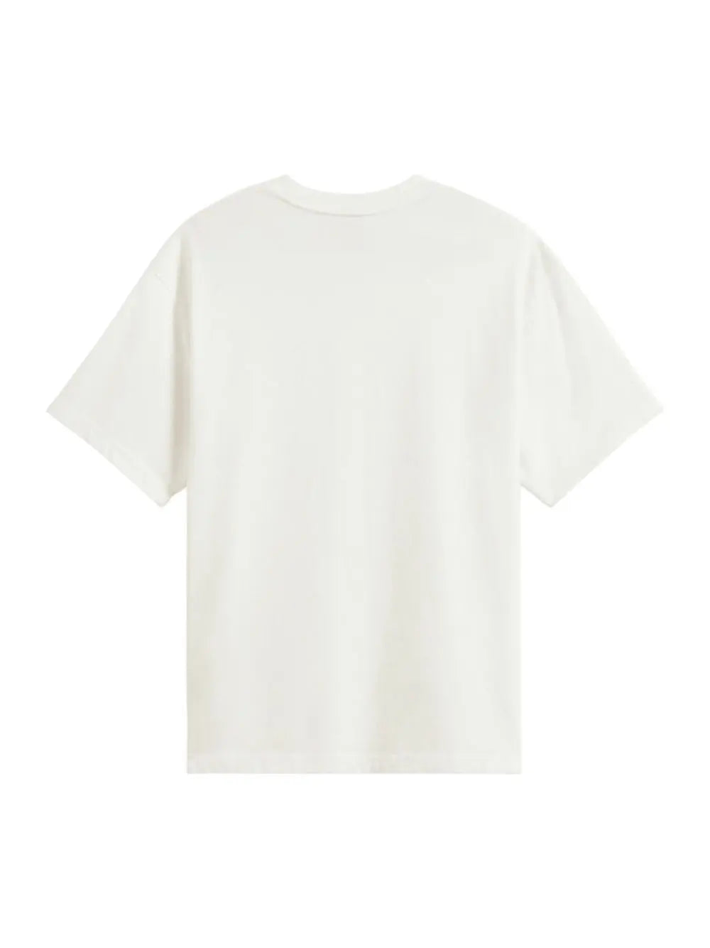 T-shirt Vans Uomo - Avorio