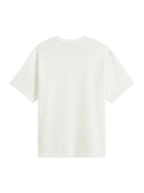 T-shirt Vans Uomo - Avorio