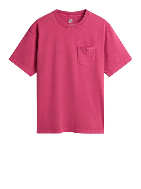T-shirt Vans Uomo