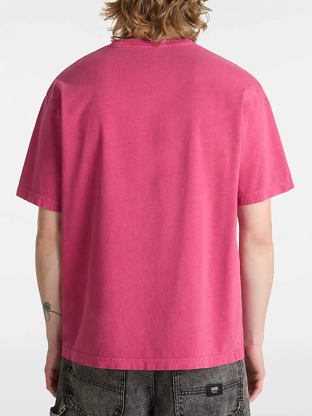 T-shirt Vans Uomo