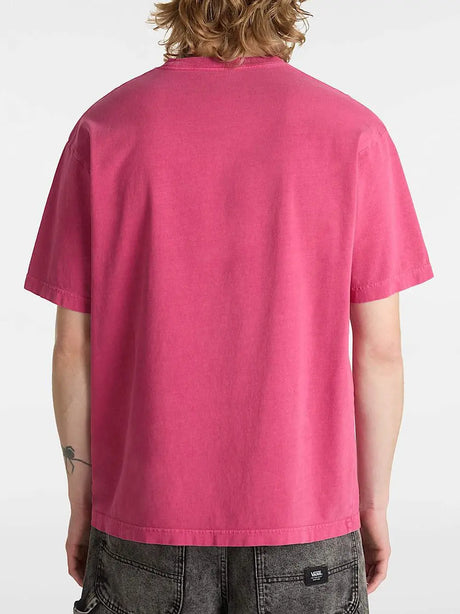 T-shirt Vans Uomo