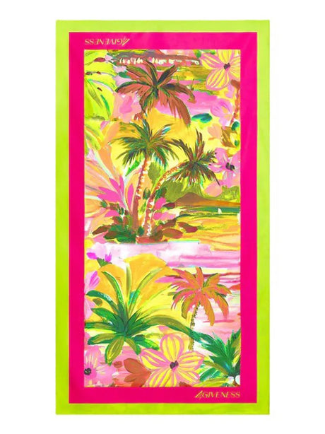 Telo Mare 4giveness Donna - Var. Unica