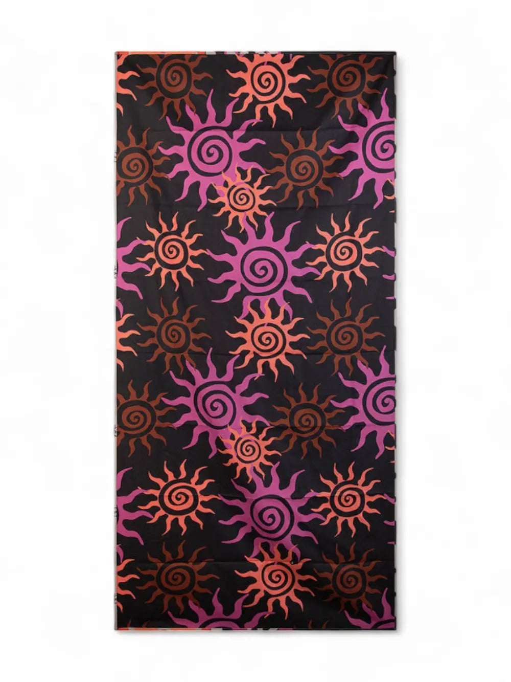 Telo Mare Fxxk Unisex - Multicolore