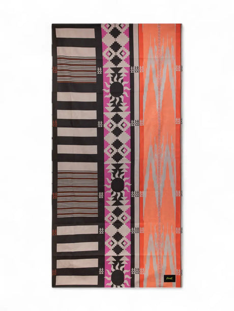 Telo Mare Fxxk Unisex - Multicolore