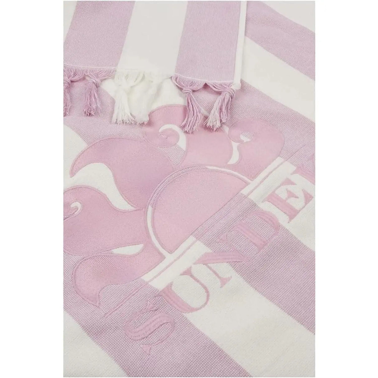 Telo Mare SUNDEK Unisex BOULDERS Avorio