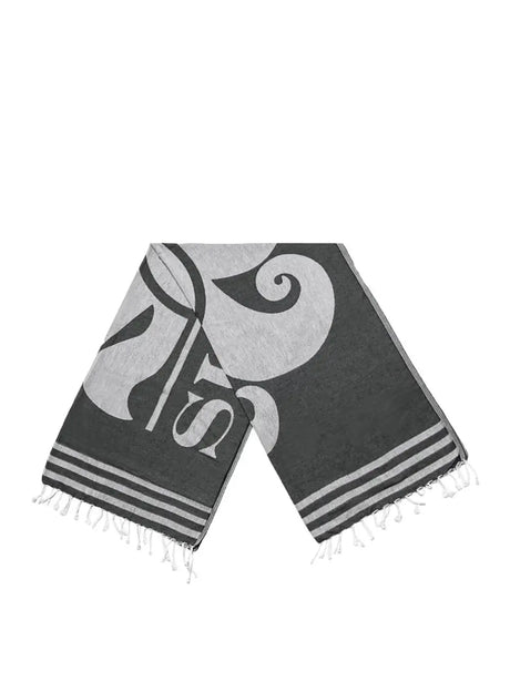 T-Shirt Ralph Lauren Uomo - Grigio