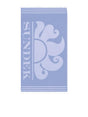 Telo Mare Sundek Uomo - Blu