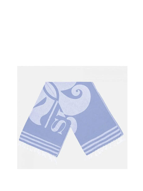 Telo Mare Sundek Uomo - Blu