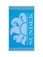 Telo Mare Sundek Uomo - Celeste