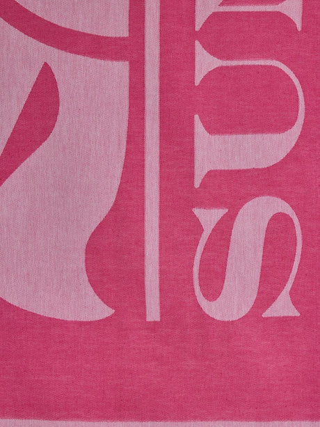 Telo Mare Sundek Uomo - Rosa